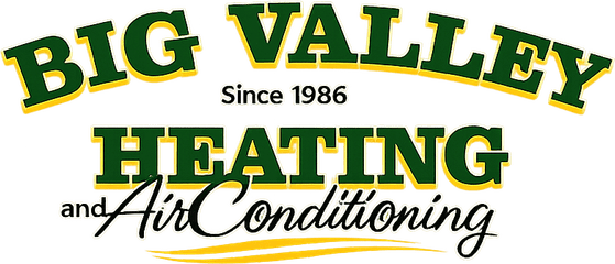 Big Valley Heating & Sheet Metal Ltd logo