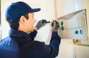 water heater repair