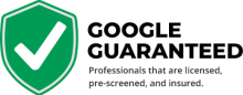 Google Guarantee